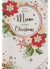 To A Special Mum